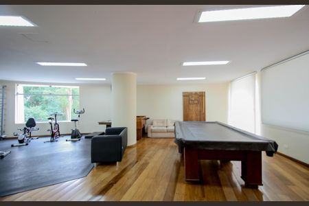 Apartamento para alugar com 103m², 2 quartos e 1 vaga Apartamento para alugar com 103m², 2 quartos e 1 vagaÁrea comum - Salão de festas