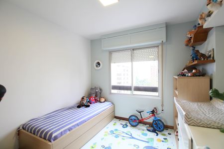 Apartamento para alugar com 103m², 2 quartos e 1 vaga Apartamento para alugar com 103m², 2 quartos e 1 vagaQuarto 2