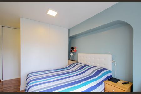 Apartamento para alugar com 103m², 2 quartos e 1 vaga Apartamento para alugar com 103m², 2 quartos e 1 vagaQuarto