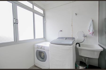 Apartamento para alugar com 103m², 2 quartos e 1 vaga Apartamento para alugar com 103m², 2 quartos e 1 vagaÁrea de Serviço