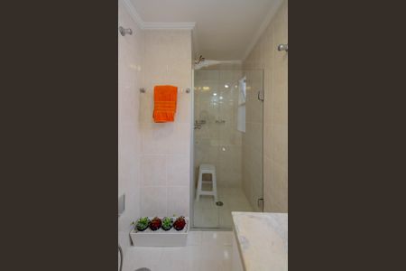 Apartamento para alugar com 103m², 2 quartos e 1 vaga Apartamento para alugar com 103m², 2 quartos e 1 vagaBanheiro 2