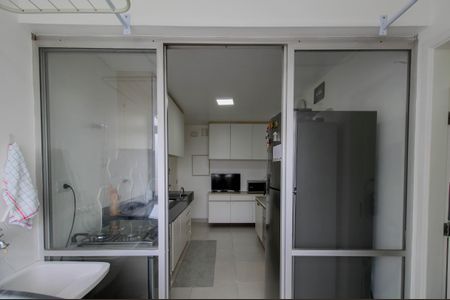 Apartamento para alugar com 103m², 2 quartos e 1 vaga Apartamento para alugar com 103m², 2 quartos e 1 vagaÁrea de Serviço