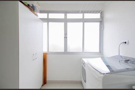 Apartamento para alugar com 103m², 2 quartos e 1 vaga Apartamento para alugar com 103m², 2 quartos e 1 vagaÁrea de Serviço