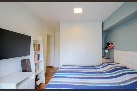 Apartamento para alugar com 103m², 2 quartos e 1 vaga Apartamento para alugar com 103m², 2 quartos e 1 vagaQuarto