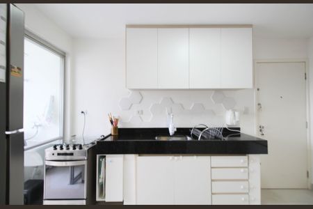 Apartamento para alugar com 103m², 2 quartos e 1 vaga Apartamento para alugar com 103m², 2 quartos e 1 vagaCozinha