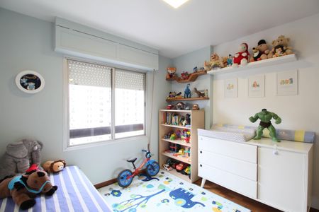 Apartamento para alugar com 103m², 2 quartos e 1 vaga Apartamento para alugar com 103m², 2 quartos e 1 vagaQuarto 2