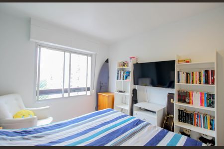 Apartamento para alugar com 103m², 2 quartos e 1 vaga Apartamento para alugar com 103m², 2 quartos e 1 vagaQuarto