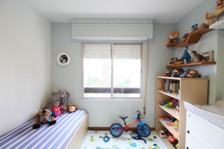 Apartamento para alugar com 103m², 2 quartos e 1 vaga Apartamento para alugar com 103m², 2 quartos e 1 vagaQuarto 2