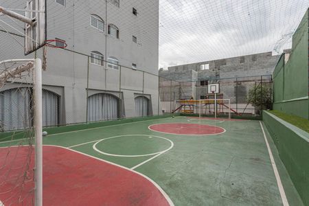 Apartamento para alugar com 65m², 2 quartos e 1 vagaÁrea comum
