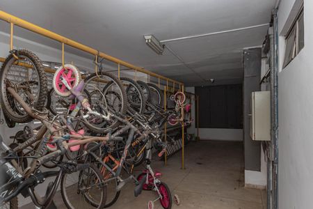Apartamento para alugar com 65m², 2 quartos e 1 vagaÁrea comum