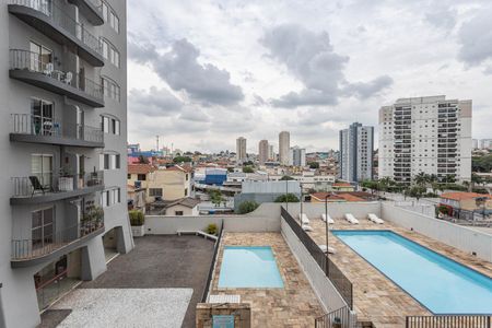 Apartamento para alugar com 65m², 2 quartos e 1 vagav