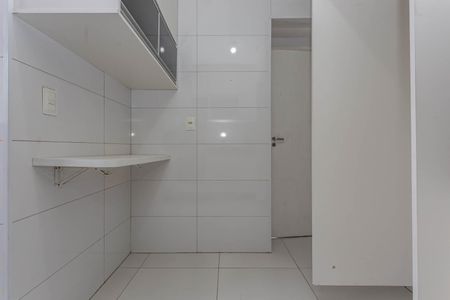 Apartamento para alugar com 65m², 2 quartos e 1 vagaCozinha