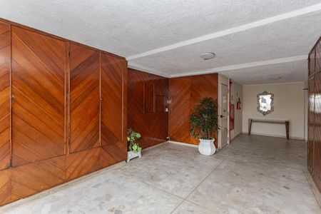 Apartamento para alugar com 65m², 2 quartos e 1 vagaÁrea comum