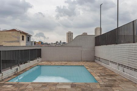 Apartamento para alugar com 65m², 2 quartos e 1 vagaÁrea comum