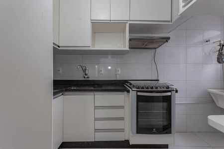 Apartamento para alugar com 65m², 2 quartos e 1 vagaCozinha