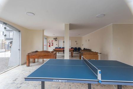 Apartamento para alugar com 65m², 2 quartos e 1 vagaÁrea comum