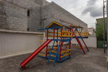 Apartamento para alugar com 65m², 2 quartos e 1 vagaÁrea comum