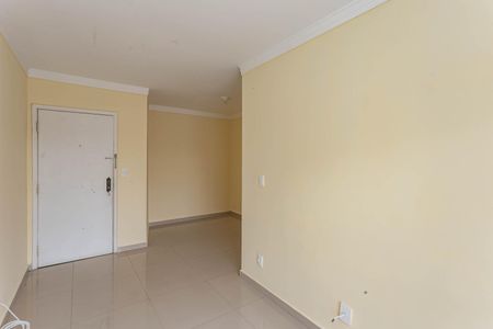 Apartamento para alugar com 65m², 2 quartos e 1 vagaSala