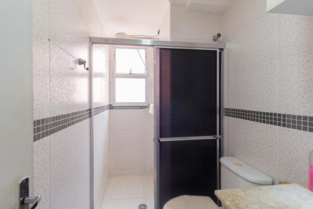Apartamento à venda com 43m², 2 quartos e 1 vagaBanheiro