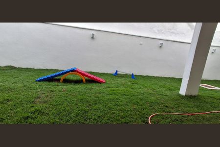 Apartamento à venda com 86m², 3 quartos e 2 vagasÁrea comum