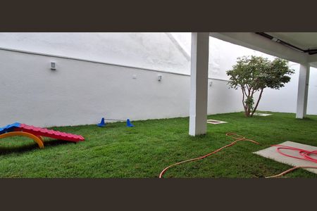 Apartamento à venda com 86m², 3 quartos e 2 vagasÁrea comum