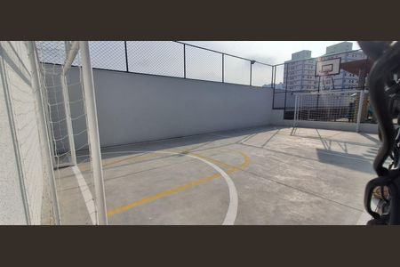 Apartamento à venda com 86m², 3 quartos e 2 vagasÁrea comum