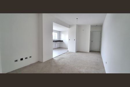 Apartamento à venda com 86m², 3 quartos e 2 vagasSala