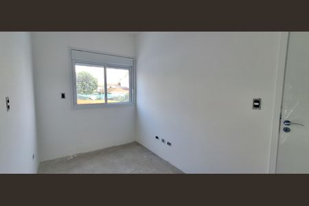 Apartamento à venda com 86m², 3 quartos e 2 vagasQuarto 2