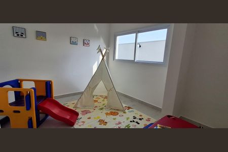 Apartamento à venda com 86m², 3 quartos e 2 vagasÁrea comum