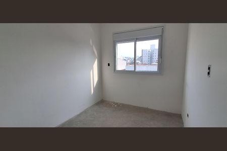 Apartamento à venda com 86m², 3 quartos e 2 vagasQuarto 1