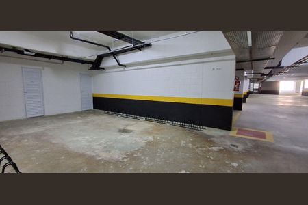 Apartamento à venda com 86m², 3 quartos e 2 vagasÁrea comum