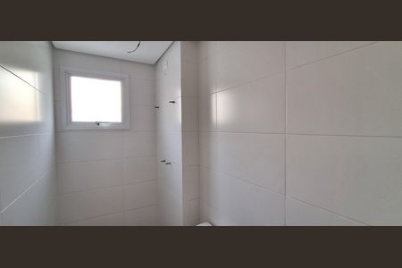 Apartamento à venda com 86m², 3 quartos e 2 vagasBanheiro da Suíte
