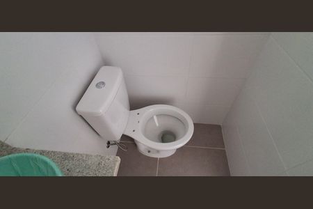 Apartamento à venda com 86m², 3 quartos e 2 vagasBanheiro Social