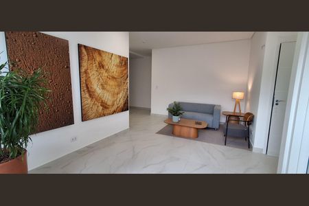 Apartamento à venda com 86m², 3 quartos e 2 vagasÁrea comum