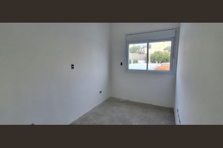 Apartamento à venda com 86m², 3 quartos e 2 vagasQuarto 2