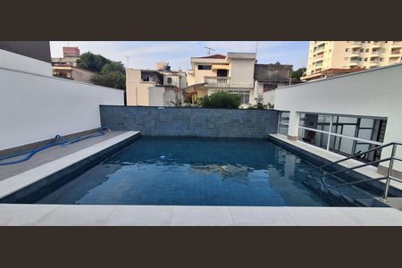 Apartamento à venda com 86m², 3 quartos e 2 vagasÁrea comum