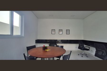 Apartamento à venda com 86m², 3 quartos e 2 vagasÁrea comum