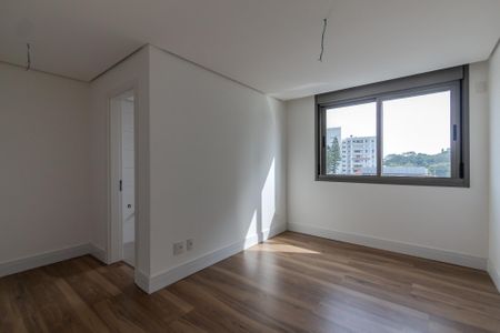 Apartamento à venda com 209m², 3 quartos e 3 vagasSuíte 2