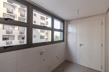 Apartamento à venda com 209m², 3 quartos e 3 vagasÁrea de Serviço