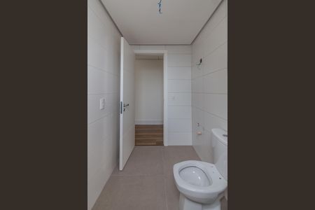 Apartamento à venda com 209m², 3 quartos e 3 vagasBanheiro Suíte 2