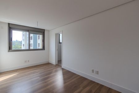 Apartamento à venda com 209m², 3 quartos e 3 vagasSuíte 3