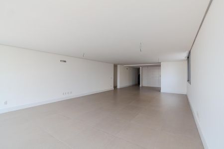 Apartamento à venda com 209m², 3 quartos e 3 vagasSala