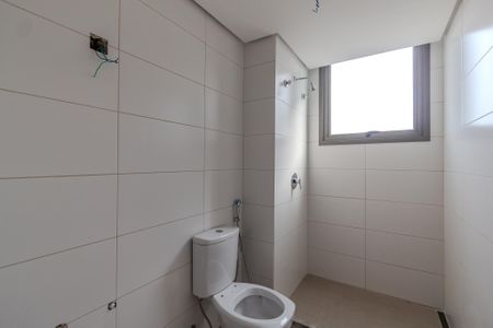 Apartamento à venda com 209m², 3 quartos e 3 vagasBanheiro Suíte 2