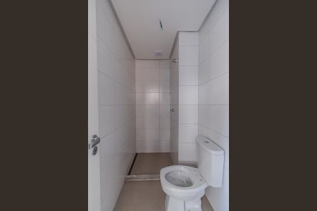 Apartamento à venda com 209m², 3 quartos e 3 vagasBanheiro de serviço