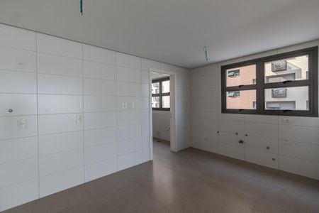Apartamento à venda com 209m², 3 quartos e 3 vagasCozinha