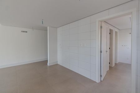 Apartamento à venda com 209m², 3 quartos e 3 vagasCozinha