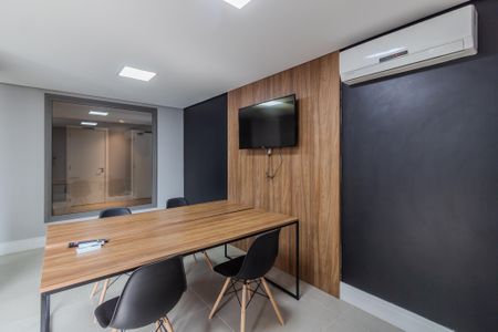 Apartamento à venda com 209m², 3 quartos e 3 vagasÁrea comum - Coowork