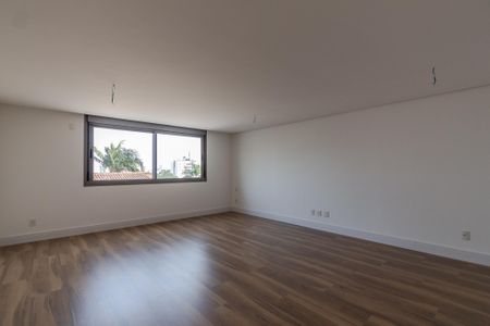 Apartamento à venda com 209m², 3 quartos e 3 vagasSuíte 1