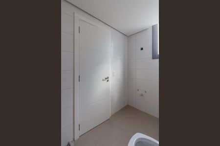 Apartamento à venda com 209m², 3 quartos e 3 vagasBanheiro Suíte 3