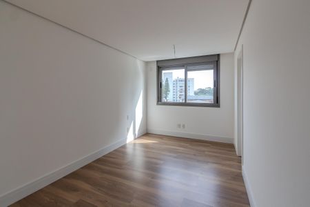 Apartamento à venda com 209m², 3 quartos e 3 vagasSuíte 3